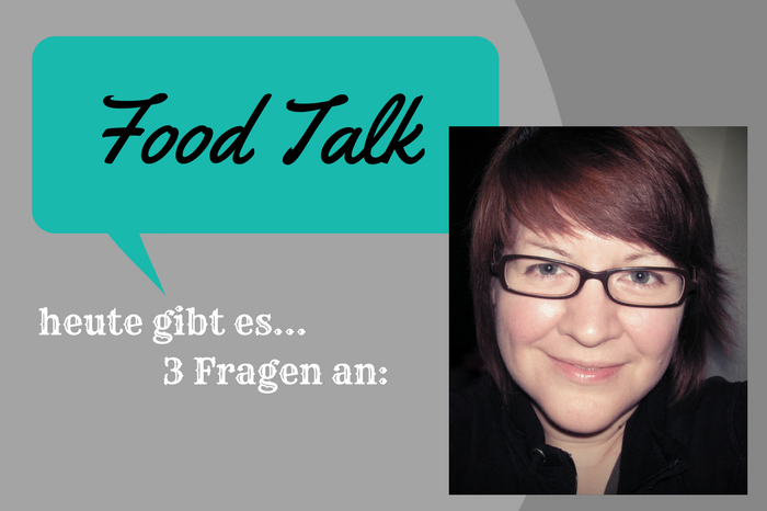 Food Talk mit Janke von „Jankes Soulfood“