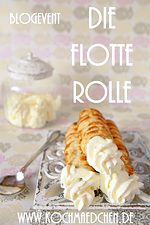 Blogevent: Die Flotte Rolle