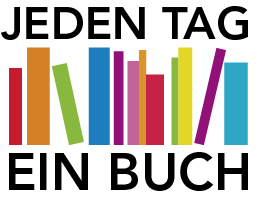 Jeden Tag ein Buch | Bildnachweis: Ariane Bille