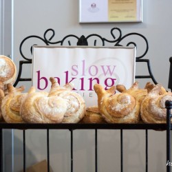 Slow Baking