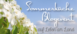 Blogevent Sommerküche