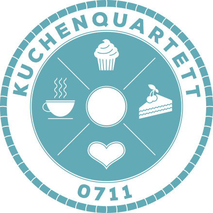 Kuchenquartett 0711 - Logo