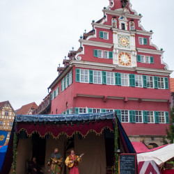 Neues Rathaus Esslingen