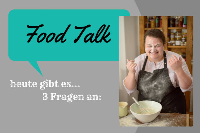 Food Talk "LECKER&Co"