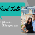 Food Talk "Recipes & more"