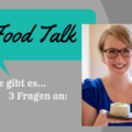 Food Talk "danielas foodblog"