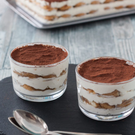 Tiramisù Ohne Ei – Und 5 Tipps Für Ein Gelingsicheres Tiramisù