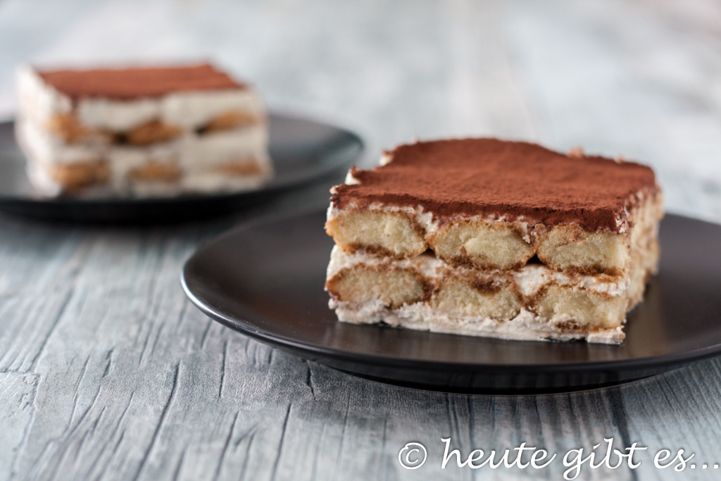 Tiramisù ohne Ei – und 5 Tipps für ein gelingsicheres Tiramisù