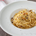 Spaghetti alla carbonara - in 11 Minuten zum perfekten Gericht - Tipps und Tricks