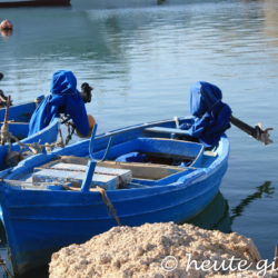 Porto Licata - Sizilien